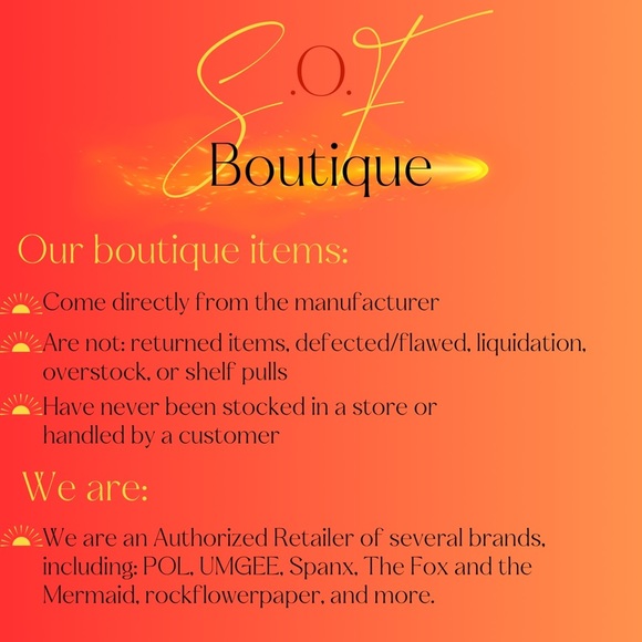 🔥sale POL Women’s Soft Pullover Backless Sweater - Cream- Sizes: S, M, L - Picture 7 of 8